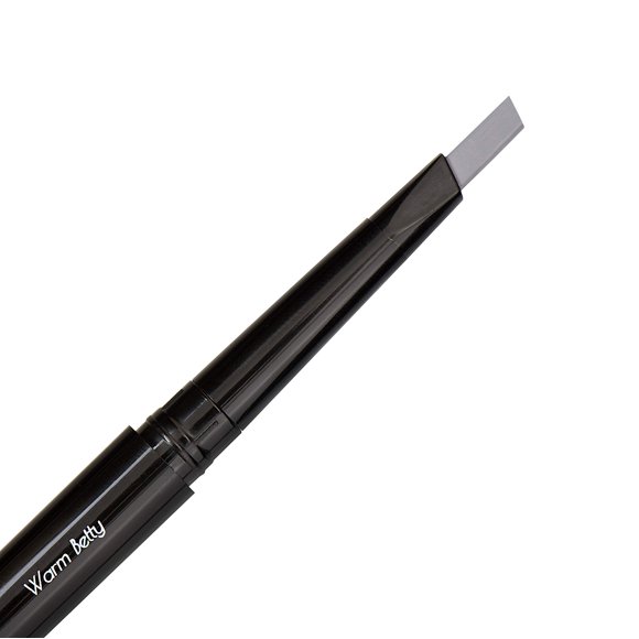 Lápiz de cejas Eye Embrace Warm Betty gris claro impermeable