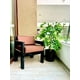 thumbnail image 4 of Planta Artificial Decorativa Arbol Grande Pack Ficus 120cm, 4 of 6