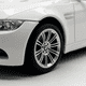 thumbnail image 4 of Auto Control Remoto Bmw M3 1:18 Luces Ceportivo Recargable Blanco, 4 of 8