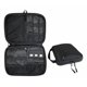 thumbnail image 3 of Porta-accesorios Viaje Negro Polyester 840d Negro, 3 of 5