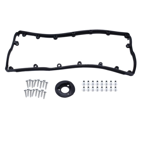 Magideal - Kit De Juntas De Tapa De Válvulas De Motor 070103469A De Repuesto Para Volkswagen T5