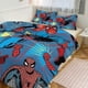 thumbnail image 1 of Juego de ropa de cama Spidean para niños, hombres y mujeres, tamaño individual, edredón, funda de edredón y fundas de almohada., 1 of 3