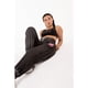 thumbnail image 5 of Jogger Mujer Celebrity Gris Talla L, 5 of 5