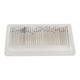 thumbnail image 3 of Set Repuestos De Torno Uñas 30 Pcs Acero De Tungsteno, 3 of 3
