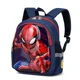thumbnail image 1 of New Disney cartoon Avengers 3D Spider-Man boys School Bag New Kindergarten Baby Children's Small Backpack Cute Backpack, 1 of 3