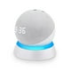thumbnail image 1 of Soporte de mesa para Echo Dot 5th Generation C YECEN Glacier White, 1 of 3