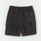 thumbnail image 2 of Short Niño Gris Cargo Friends & Sonic, 2 of 4