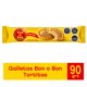 thumbnail image 1 of Galleta Tortita Bob O Bon, 90 g, 1 of 1