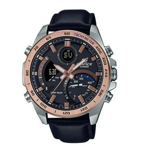 Reloj Edifice Hombre Ecb-900Gl-1Bdr