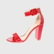 thumbnail image 2 of Zapato Fiesta Rojo Andarina, 2 of 4