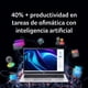 thumbnail image 3 of Notebook Aspire Lite Al15-41P-R0Zy-1 15.6" Fhd AMD Ryzen 7 32GB 512GB SSD Plateado, 3 of 8