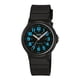 thumbnail image 1 of Reloj Analogo Negro Casio MQ-71-2B, 1 of 2