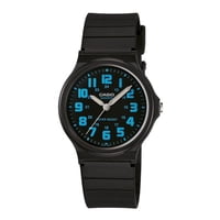 Reloj Analogo Negro Casio Mq-71-2B