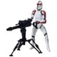 thumbnail image 2 of Figura de acción Star Wars Soldado clon – Ataque de los clones, 2 of 4