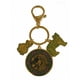 thumbnail image 1 of Amuleto Feng Shui Import Lapchun Primavera de Aleación 4x4 cm, 1 of 1