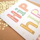 thumbnail image 3 of Tarjeta de felicitación CHRIZ.Z con temática de feliz cumpleaños, hip hip, hurra, 3 of 3
