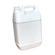 thumbnail image 3 of Tanque De Almacenamiento De Agua De 5 L Con Jarra De HDPE Para Soluciones De Limpieza De Líquidos De Agua De Color Blanco, 3 of 5