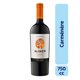 thumbnail image 1 of Vino Carménère Botella, 750 ml, 1 of 4