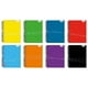 thumbnail image 2 of Pack 10 Cuadernos Universitarios 100 hojas Celeste - PS, 2 of 2