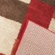thumbnail image 4 of Alfombra Touch 160X230 Az-2A Rojo, 4 of 4