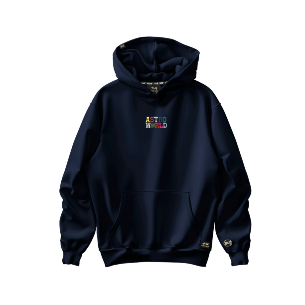 MDF® Polerón ASTROWORLD