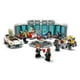thumbnail image 3 of Armería De Iron Man Lego Super Heroes, 3 of 3