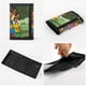 thumbnail image 5 of Fat Albert y los Niños de Cosby Cartera Trifold para Hombres, 8 Ranuras para Tarjetas, 1 Ventana de ID, Tarjetero Delgado con Bolsillo de Efectivo con Cremallera para Uso Cotidiano, 5 of 6