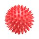 thumbnail image 1 of Bolas De Masaje Puntiagudas Bola De Masaje De Pies Portátil Manual Para Hombros Pies Cuello Rojo, 1 of 5