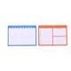 thumbnail image 3 of Planificador Notas, Producto Surtido, 3 of 4