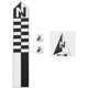 thumbnail image 1 of Juego de Flechas Norte Arqueológicas Forestry Suppliers 25 cm, 1 of 1