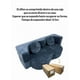 thumbnail image 4 of Sillon Sofa Cama Comprimido Combinable 200cm K25 Café, 4 of 8
