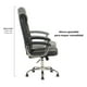 thumbnail image 5 of Sillon Gerencial Boston Negro, 5 of 8