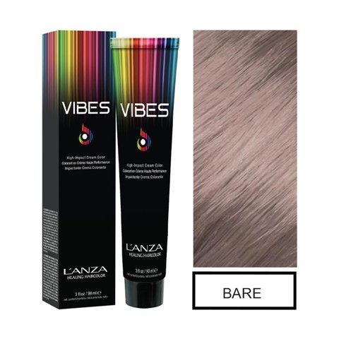 Lanza - Tintura Fantasia Semipermanente Vibes Bare 90Ml