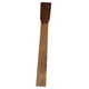 thumbnail image 2 of Caoba 41 ''cuello De Guitarra Acústica Herramienta Luthier Reemplazo De Guitarra DIY, 2 of 5