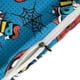 thumbnail image 4 of Cartoon Spider-Man 3 Piece Sets Full/Queen Size - Reversible Microfiber Quilts with 2 Shams Soft Lightweight Bedspread Coverlet Comforter for All Season Bed Sheets, 4 of 5