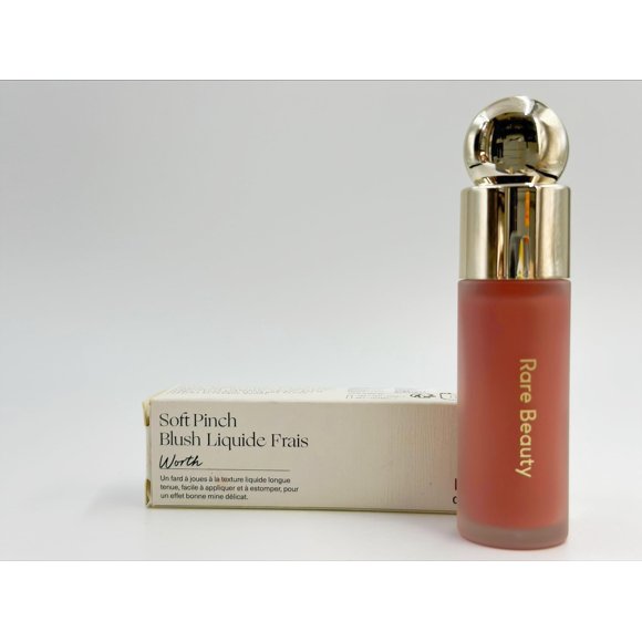 Rare Worth Rubor Líquido Facial Soft Pinch 7,5 ml