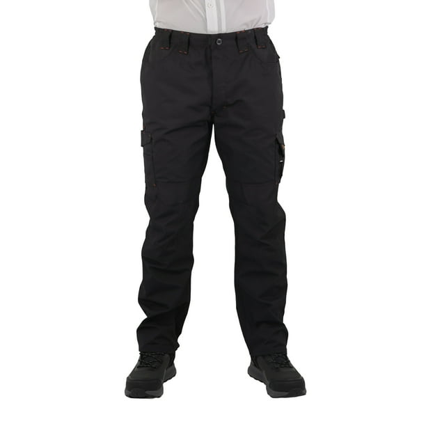 PANTALÓN CARGO HW DAKOTA DARK SHADOW