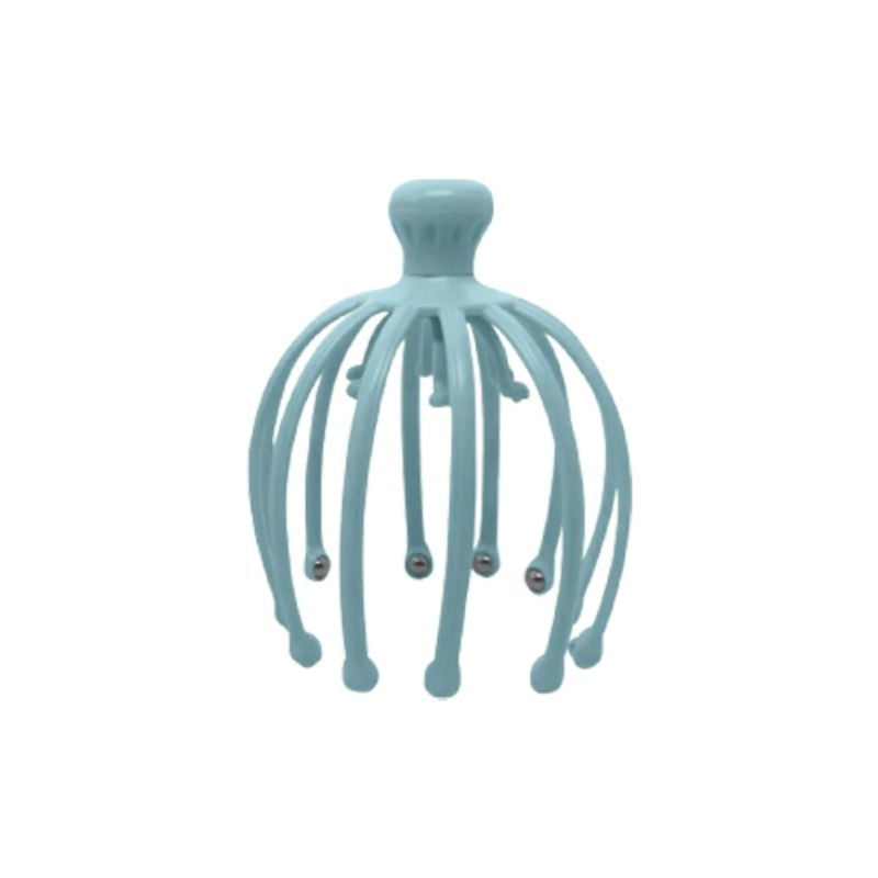 Masajeador De Cabeza 1 UN Hello Beauty