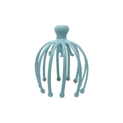 Masajeador De Cabeza 1 Un Hello Beauty