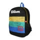 thumbnail image 3 of Mochila Trino Negro multicolor, 3 of 3