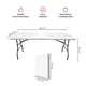 thumbnail image 3 of Mesa Plegable 180 cm Kano Maleta Para Camping y Picnic, 3 of 6
