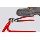 thumbnail image 5 of Alicates Para Bombas De Agua Knipex Alligator 8801250 25 Cm, 5 of 7