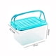 thumbnail image 3 of Caja Organizadora Almacenamiento Con Broches Y Asas 18 Lts, 3 of 3