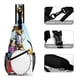 thumbnail image 3 of Hop Riñonera Bandolera con Estampado Integral para Hombres y Mujeres, Bolso Cruzado Gráfico de Tendencia, Mochila de Hombro Streetwear para Ciclismo y Deportes, Riñonera Versátil Casual, 3 of 6
