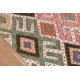 thumbnail image 3 of Alfombra Momeni Tahoe de lana, 60 cm x 90 cm, multicolor, 3 of 5