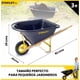 thumbnail image 3 of Carretilla De Jardinería Para Niños y Niñas Stanley Jr  Aire Libre, 3 of 6