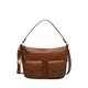 thumbnail image 1 of Bolso Crossbody Cargo Fossil Jolie de Cuero para Mujer Marrón, 1 of 7