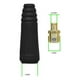 thumbnail image 2 of Conector Rápido Macho Para Maquina De Soldar 10/25, 2 of 4