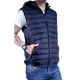 thumbnail image 1 of Parka Sin Mangas Hombre Chaqueta Calidad Premium Gruesa 909, 1 of 6