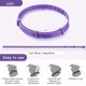 thumbnail image 2 of Collar calmante Vallary para perros 68 cm 60 días de feromonas, 2 of 8